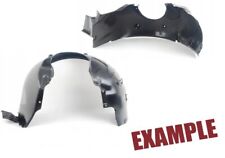 FOR MB A-CLASS W176 12-18 FRONT RIGHT INNER WHEEL ARCH COVER LINER