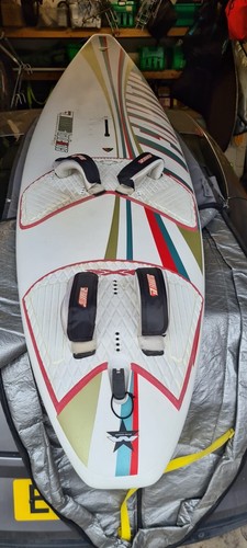 Fanatic triple 105l - fanatic,