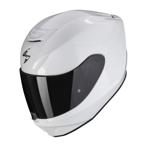 Scorpion exo 391 - exo, face