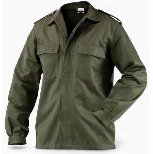 Mens army surplus - army, field