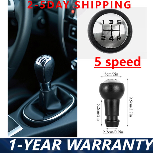 Gear box knob - box, for