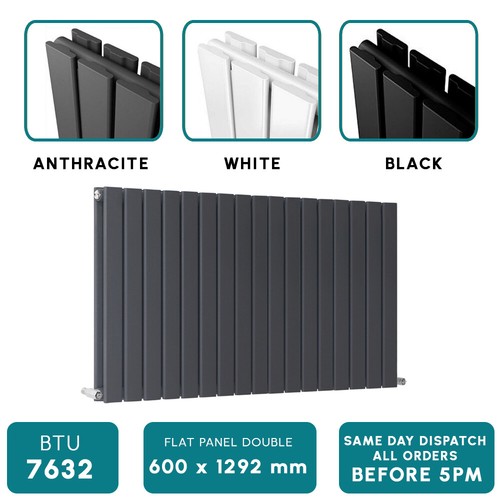 Designer flat panel - flat,