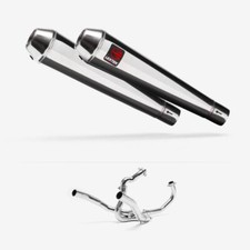 Lextek AC1 Polished Classic