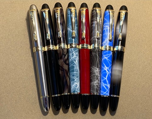 Jinhao x450 x750 - x450, fountain