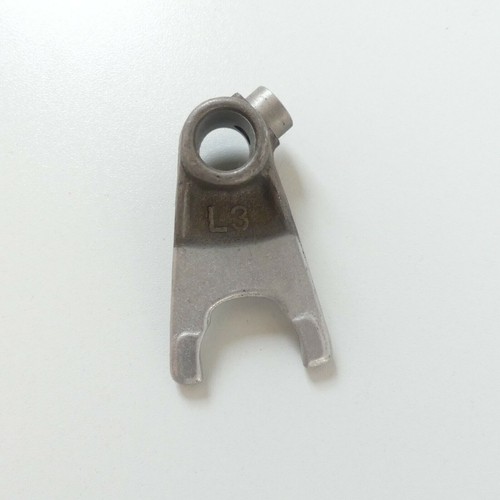 Yamaha 50 shift - 50, fork