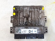 GENUINE 2015 NISSAN QASHQAI  A2C98315800 ECU