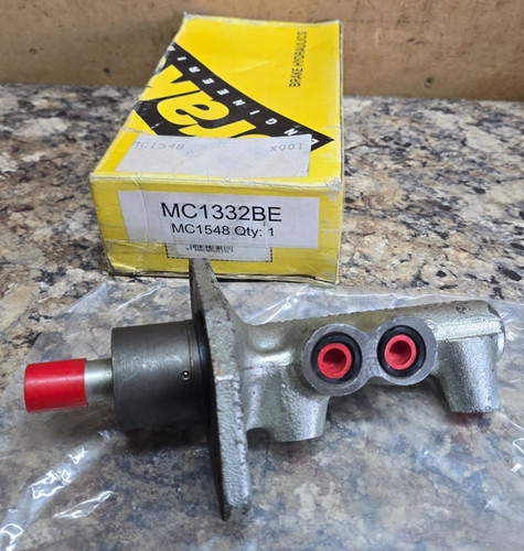 Brake engineering mc1332be - engineering,,