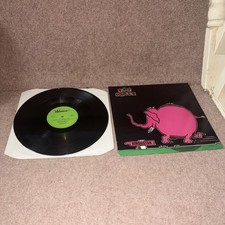 Toy Dolls - Nellie The