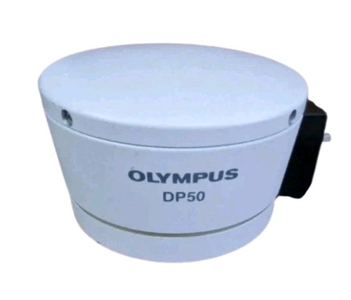 Olympus microscope camera - microscope,