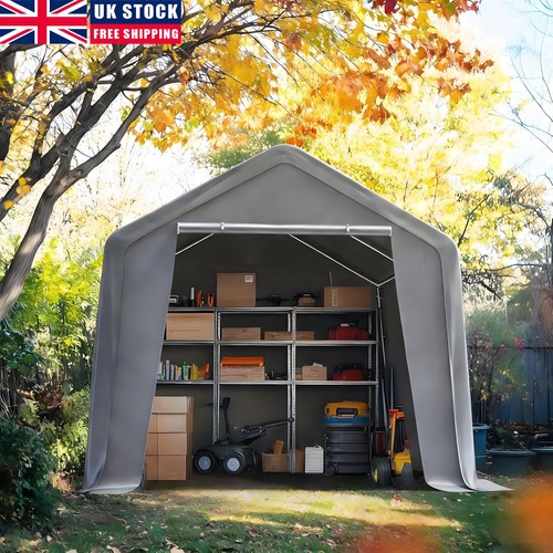 10ft garden storage shelter - 6-10ft,