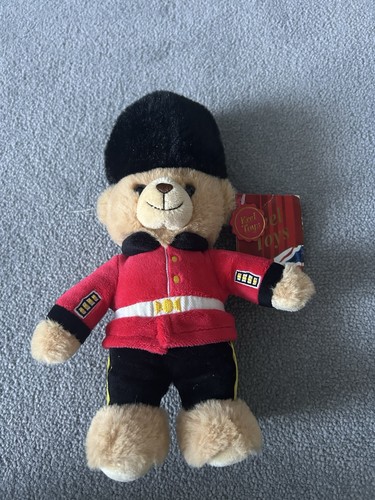 Keel toys beefeater royal - beefeater,