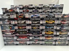 2025 1/64 NASCAR DIECAST 3RD LIST More added