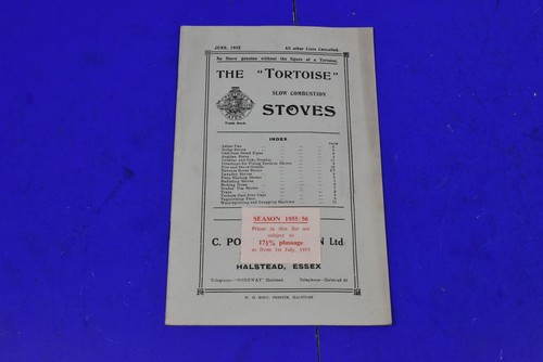 Old vintage tortoise stove - tortoise,