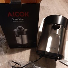 AICOK Stainless Steel Orange