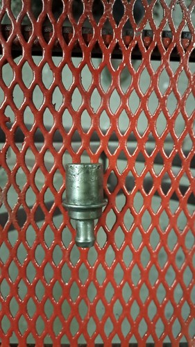 Pcv valve fits ford - fits,