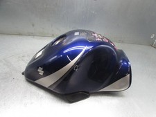 Suzuki GSX1300R Hayabusa Gen 1 1999-07 Petrol / Fuel / Gas Tank
