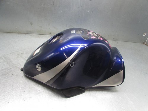 Suzuki gsx1300r hayabusa gen - suzuki,