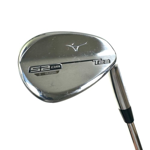Mizuno t22 gap - mizuno,