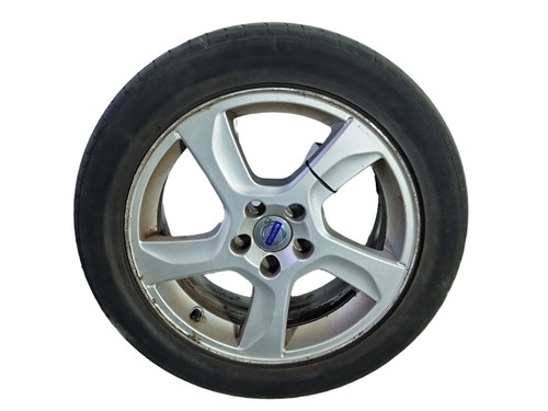 Volvo v70 mk3 alloy wheel - 17",