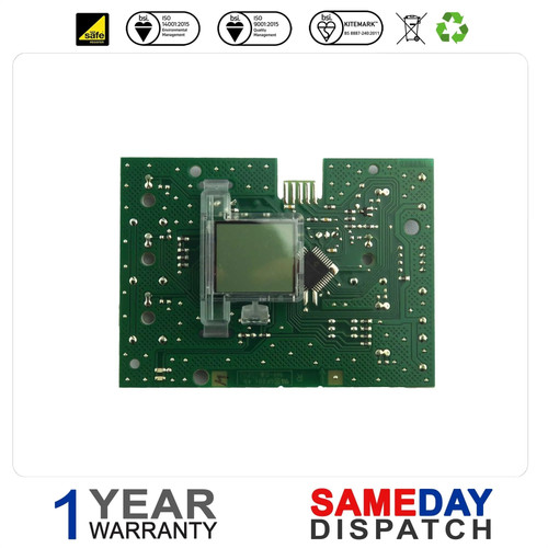 Glowworm 18si 30si - 30si, 30sxi