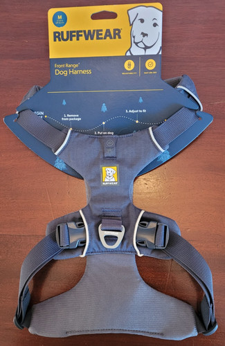 Ruffwear front range dog - ruffwear,