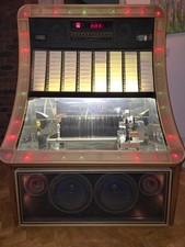 NSM Prestige ES160 Jukebox