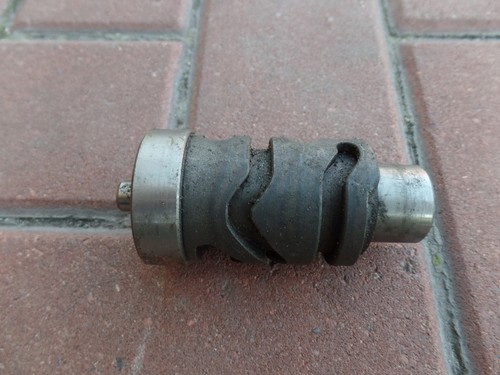 Suzuki 600 gearshift - dr,