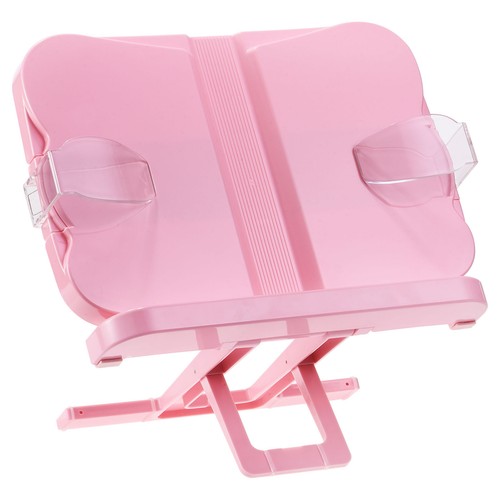 Book stand for reading - book,