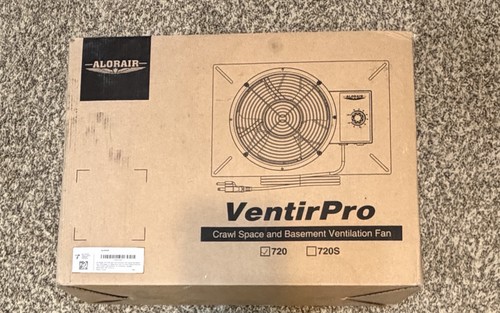 Alorair ventirpro 720 - alorair,