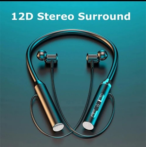 Magnetic wireless bluetooth - magnetic,