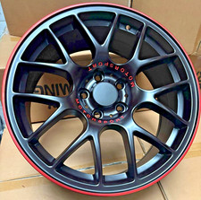 18" SEAT LEON 2005-2025 SATIN