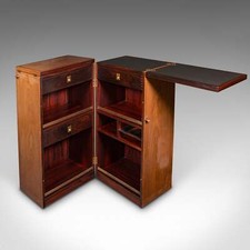 Vintage Metamorphic Cocktail