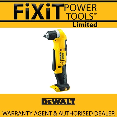 Dewalt dcd740n 18v right - dewalt,