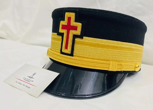 Masonic knights templar past - masonic,