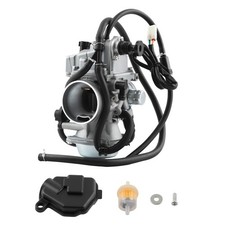 Atv carburetor carb - carburetor,