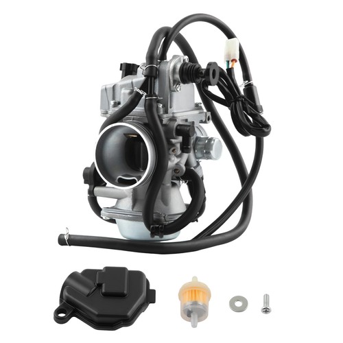 Atv carburetor carb - carburetor,