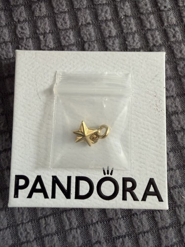 Pandora star charm 925 - ,