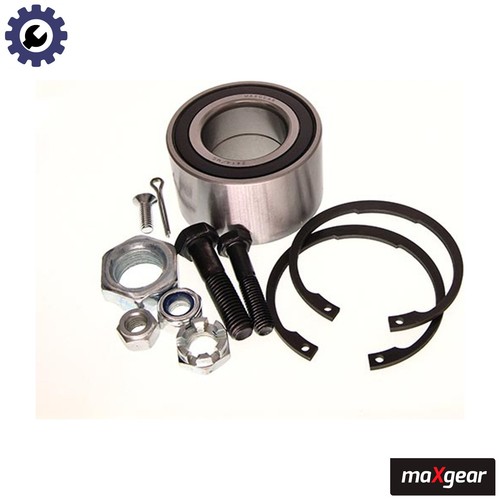 Wheel bearing kit 0388 - bearing,