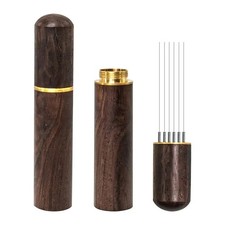 Espresso Coffee Distribution