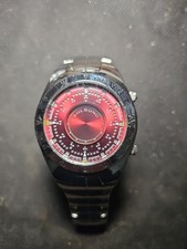 Zeon Tech Solsuno Men's LED