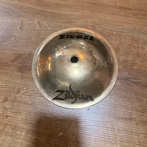 Zildjian zil bel 1323 - zil-bel, #1323