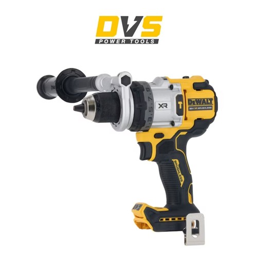 Dewalt dcd1007n 18v - dcd1007n, xr