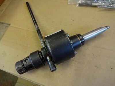 Archer tapping head 2 - archer,