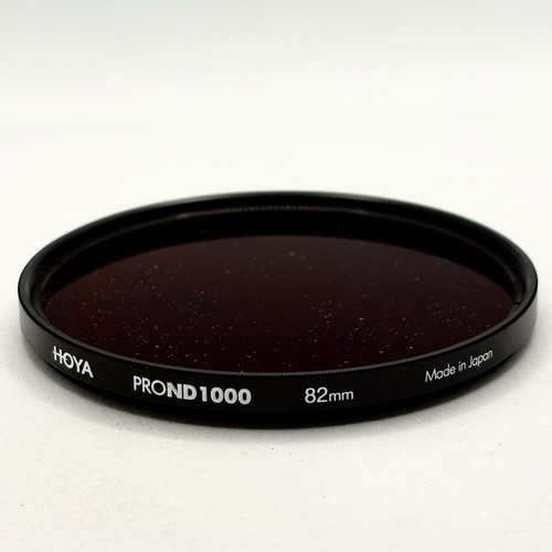 Hoya pro nd1000 - pro, (3.0)