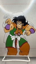 Dragon Ball Z Animation Cel