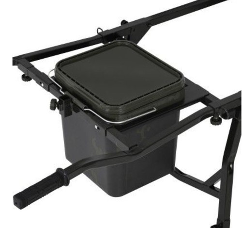 Carp porter rear bucket - carp,
