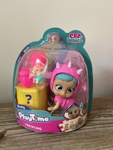 Cry babies playtime - babies,