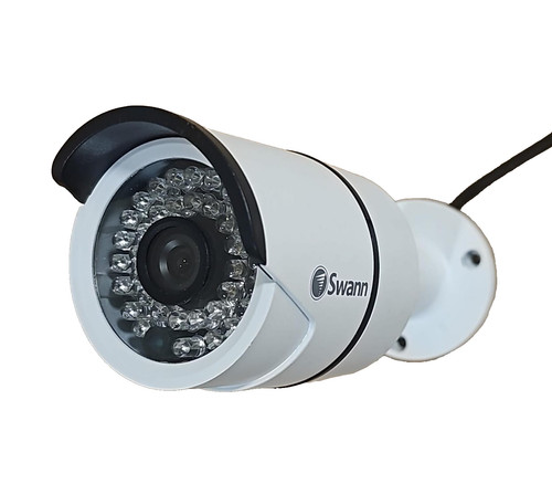 Swann 720p 850tvl - hd, poe