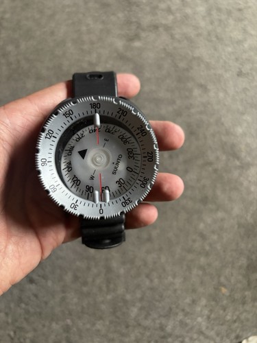 Suunto sk7 sk8 scuba - suunto, diving