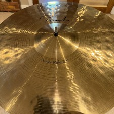 Paiste signature  Power Ride